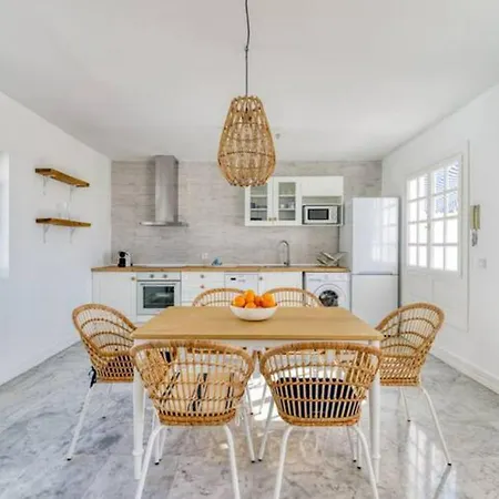 Vila The Patio House Comfort And Style At