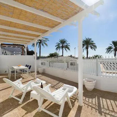 The Patio House Comfort And Style At Vila *